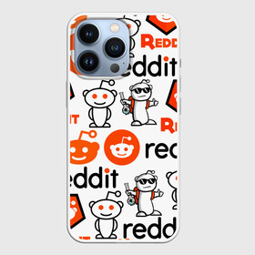 Чехол для iPhone 13 Pro с принтом REDDIT   РЕДДИТ   ЛОГОБОМБИНГ в Кировске,  |  | forum | logo | logobombing. | memeeconomy | memes | pattern | reddit | the button | лого | логобомбинг | логотип | мемы | подписчики | реддит | редит | сабреддит | социальная сеть | тайный санта | узор | форум