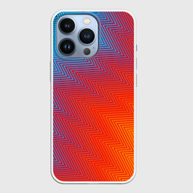 Чехол для iPhone 13 Pro с принтом ГРАДИЕНТ АБСТРАКЦИЯ   GRADIENT в Кировске,  |  | abstract | gradient | grunge | абстракция | брызги | градиент | гранж | контраст | краска | краска и ничего больше | текстура