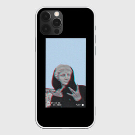 Чехол для iPhone 12 Pro с принтом WorLdMirNy NEO в Кировске, силикон | область печати: задняя сторона чехла, без боковых панелей | neo | vaporwawe | worldmirny | античность | вапорваве | вапорвейв | статуя | тренды