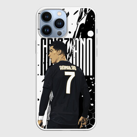 Чехол для iPhone 13 Pro Max с принтом КРИШТИАНУ РОНАЛДУ   JUVENTUS в Кировске,  |  | cristiano ronaldo | football | juventus | sport | криштиану роналду | сборная португалии. | спорт | футбол | ювентус