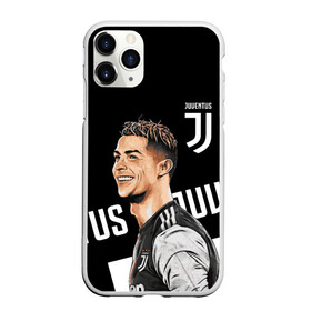 Чехол для iPhone 11 Pro матовый с принтом КРИШТИАНУ РОНАЛДУ / JUVENTUS в Кировске, Силикон |  | Тематика изображения на принте: cristiano ronaldo | football | juventus | sport | криштиану роналду | минимализм. | сборная португалии | спорт | футбол | ювентус