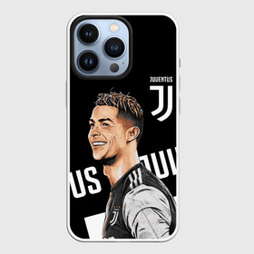 Чехол для iPhone 13 Pro с принтом КРИШТИАНУ РОНАЛДУ   JUVENTUS в Кировске,  |  | cristiano ronaldo | football | juventus | sport | криштиану роналду | минимализм. | сборная португалии | спорт | футбол | ювентус