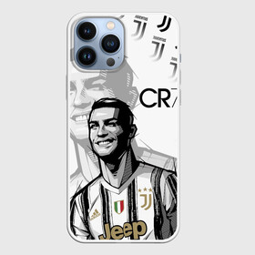 Чехол для iPhone 13 Pro Max с принтом КРИШТИАНУ РОНАЛДУ   УЗОР в Кировске,  |  | cristiano ronaldo | football | juventus | sport | криштиану роналду | минимализм. | сборная португалии | спорт | футбол | ювентус