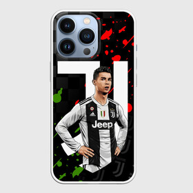 Чехол для iPhone 13 Pro с принтом КРИШТИАНУ РОНАЛДУ   ГРАНЖ в Кировске,  |  | cristiano ronaldo | football | juventus | sport | криштиану роналду | минимализм. | сборная португалии | спорт | футбол | ювентус