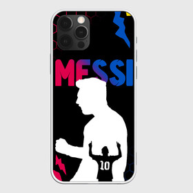 Чехол для iPhone 12 Pro Max с принтом ЛИОНЕЛЬ МЕССИ / LIONEL MESSI в Кировске, Силикон |  | argentina | barcelona | football | lionel andrs messi | sport | uefa | аргентина | барселона | лионель месси | спорт | уефа. | футбол