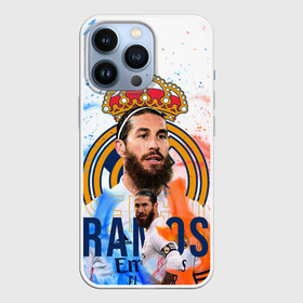 Чехол для iPhone 13 Pro с принтом SERGIO RAMOS   СЕРХИО РАМОС в Кировске,  |  | football | real madrid | sergio ramos | sport | uefa | реал мадрид | сборная испании. | серхио рамос | спорт | уефа | футбол