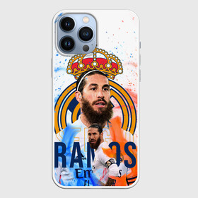 Чехол для iPhone 13 Pro Max с принтом SERGIO RAMOS   СЕРХИО РАМОС в Кировске,  |  | football | real madrid | sergio ramos | sport | uefa | реал мадрид | сборная испании. | серхио рамос | спорт | уефа | футбол