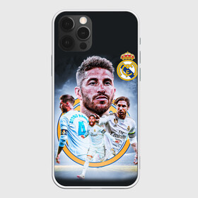 Чехол для iPhone 12 Pro Max с принтом СЕРХИО РАМОС / SERGIO RAMOS в Кировске, Силикон |  | football | real madrid | sergio ramos | sport | uefa | реал мадрид | сборная испании. | серхио рамос | спорт | уефа | футбол