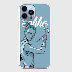 Чехол для iPhone 13 Pro Max с принтом Sokka в Кировске,  |  | aang | appa | avatar | avatar the last airbender | azula | iroh | katara | momo | sokka | toph | zuko | аанг | аватар | аватар легенда об аанге | азула | дядя айро | зуко | катара | сокка | тоф