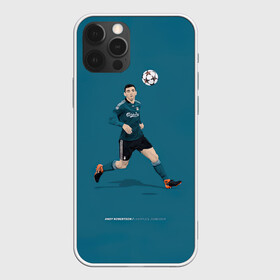 Чехол для iPhone 12 Pro Max с принтом Эндрю Робертсон в Кировске, Силикон |  | игра с мячом | ливерпуль | фифа | футбик | футбол | футболист | футболисты | футбольчик