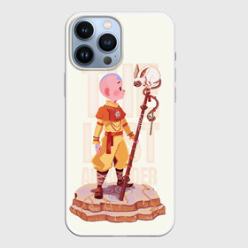 Чехол для iPhone 13 Pro Max с принтом The last airbender в Кировске,  |  | aang | appa | avatar | avatar the last airbender | azula | iroh | katara | momo | sokka | toph | zuko | аанг | аватар | аватар легенда об аанге | азула | дядя айро | зуко | катара | сокка | тоф