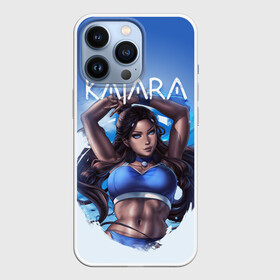 Чехол для iPhone 13 Pro с принтом Катара Аватар в Кировске,  |  | aang | appa | avatar | avatar the last airbender | azula | iroh | katara | momo | sokka | toph | zuko | аанг | аватар | аватар легенда об аанге | азула | дядя айро | зуко | катара | сокка | тоф