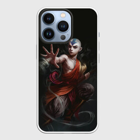 Чехол для iPhone 13 Pro с принтом Аанг Аватар в Кировске,  |  | aang | appa | avatar | avatar the last airbender | azula | iroh | katara | momo | sokka | toph | zuko | аанг | аватар | аватар легенда об аанге | азула | дядя айро | зуко | катара | сокка | тоф