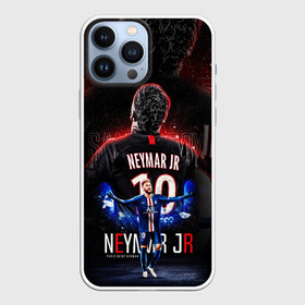 Чехол для iPhone 13 Pro Max с принтом НЕЙМАР   NEYMAR   ПСЖ в Кировске,  |  | Тематика изображения на принте: football | neymar | paris saint germain football club | sport | uefa | неймар | неймар да силва сантос жуниор | пари сен жермен | псж | сборная бразилии | спорт | уефа. | футбол