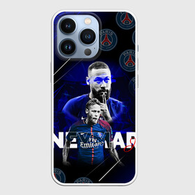 Чехол для iPhone 13 Pro с принтом НЕЙМАР   NEYMAR   ПСЖ в Кировске,  |  | Тематика изображения на принте: football | neymar | paris saint germain football club | sport | uefa | неймар | неймар да силва сантос жуниор | пари сен жермен | псж | сборная бразилии | спорт | уефа. | футбол