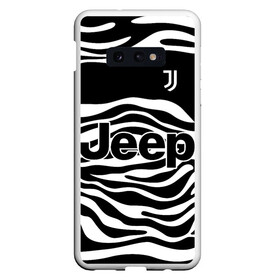 Чехол для Samsung S10E с принтом JUVENTUS TORINO | HOME в Кировске, Силикон | Область печати: задняя сторона чехла, без боковых панелей | Тематика изображения на принте: cr7 | fc | fc juventus | football | juve | juventus | ronaldo | sport | алекс сандро | клуб | криштиану роналду | роналдо | спорт | униформа | фирменные цвета | фк | франко исраэль | футбол | ювентус