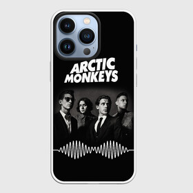 Чехол для iPhone 13 Pro с принтом arctic monkeys в Кировске,  |  | alex turner | arctic monkeys | britain | great | indie | rock | алекс тернер | арктик монкейс | инди | рок