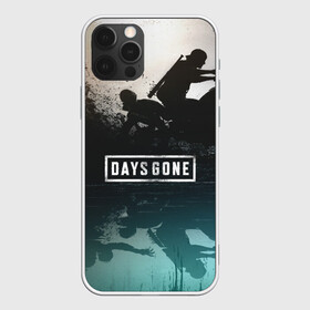 Чехол для iPhone 12 Pro Max с принтом Days gone отражение Дикона в Кировске, Силикон |  | action | animals | days gone | deacon | gamer | games | nextgen | pandemic | pc | player | playstation | ps 5 | steam | top | valve | weapon | xbox | zombie | валв | видео игры | животные | жизнь после | зомби | игрок | иксбокс | некстген | оружи