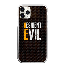 Чехол для iPhone 11 Pro Max матовый с принтом RESIDENT EVIL VILLAGE ДЕРЕВН в Кировске, Силикон |  | horror | lady dimitrescu | resident evil | resident evil 8 | village | демитреска | деревня | димитреску | леди димитреска | обитель зла | резидент эвил | ресидент евил | хоррор