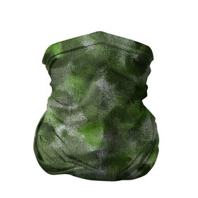 Бандана-труба 3D с принтом Canvas Green Camo в Кировске, 100% полиэстер, ткань с особыми свойствами — Activecool | плотность 150‒180 г/м2; хорошо тянется, но сохраняет форму | abstraction | camouflage | canvas | green | камуфляж