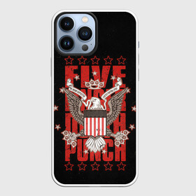 Чехол для iPhone 13 Pro Max с принтом FFDP Eagle в Кировске,  |  | 5fdp | ffdp | five finger death punch | metal | music | rock | альтернатива | группы | метал | музыка | музыкальная группа | рок | рок музыка | хеви метал