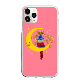 Чехол для iPhone 11 Pro Max матовый с принтом Sailor Moon в Кировске, Силикон |  | Тематика изображения на принте: ami | chibiusa | haruka | hotaru | makoto | minako | moon | rei | sailor | usagi | ами | артемис | венера | луна | макото | марс | меркурий | минако | мичиру | момару | мун | плутон | принц | рэй | сатурн | сейлор | серенити | сецуна 