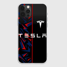 Чехол для iPhone 12 Pro с принтом TESLA MOTORS ТЕСЛА в Кировске, силикон | область печати: задняя сторона чехла, без боковых панелей | brand | car | elon mask | s3xy | tesla | авто | бренд | илон | илон маск | маск | машина | тесла | электрокар