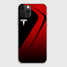 Чехол для iPhone 12 Pro с принтом TESLA MOTORS ТЕСЛА в Кировске, силикон | область печати: задняя сторона чехла, без боковых панелей | brand | car | elon mask | s3xy | tesla | авто | бренд | илон | илон маск | маск | машина | тесла | электрокар