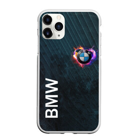 Чехол для iPhone 11 Pro матовый с принтом BMW Heart. Grooved Texture в Кировске, Силикон |  | Тематика изображения на принте: auto | blue | bmw | car | cars | club | drift | fire | flame | germany | grooved | heart | power | puprple | red | road | strength | tuning | авто | автомобиль | бмв | волны | германия | гонки | градиент | дорога | красный | лого | машина | мощь | огонь |