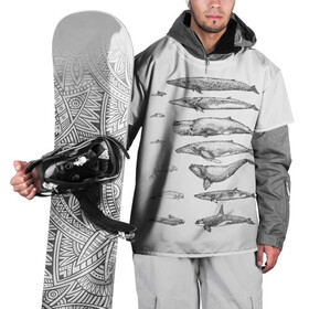 Накидка на куртку 3D с принтом киты графика в Кировске, 100% полиэстер |  | Тематика изображения на принте: ocean | orca | sea | sea animal | whale | графика | дельфин | касатка | кит | море | океан | плакат | рисунок кита