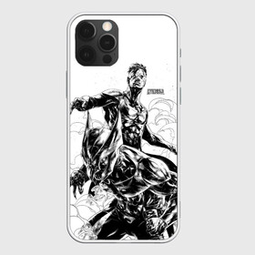 Чехол для iPhone 12 Pro Max с принтом НЕУЯЗВИМЫЙ INVINCIBLE в Кировске, Силикон |  | comics | damien darkblood | invincible | дэмиен даркблад | комикс | комиксы | мультсериал | непобедимый | неуязвимый