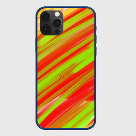 Чехол для iPhone 12 Pro с принтом Abstract print в Кировске, силикон | область печати: задняя сторона чехла, без боковых панелей | Тематика изображения на принте: abstract | art | drawing | print | sport | sports | принт | спорт | фон