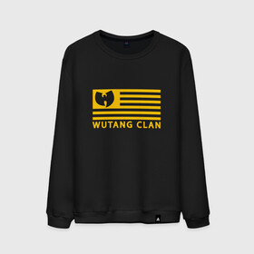 Мужской свитшот хлопок с принтом Wu-Tang Flag в Кировске, 100% хлопок |  | black | gza | hip hop | method man | music | new york | odb | old school | rap | rza | usa | wu tang | wu tang clan | аудио | винил | ву тэнг | граффити | диджей | кассета | микрофон | музыка | нью йорк | пластинка | рэп | рэпер | сша