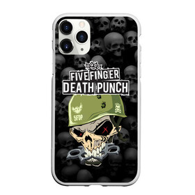 Чехол для iPhone 11 Pro Max матовый с принтом Five Finger Death Punch 5FDP (Z) в Кировске, Силикон |  | 5fdp | 5фдп | ffdp | five finger death punch | ivan moody | living the dream | zoltan bathory | альтернатива | грув метал | золтан батори | музыка | ню метал | рок | хард рок