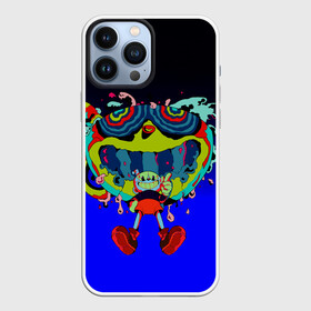 Чехол для iPhone 13 Pro Max с принтом ACID CUPHEAD в Кировске,  |  | arkade | cup head | cuphead | game | games | аркада | игра | игры | кап хэд | капхед | купа хэд | сгз руфв | сгзруфв | чашкоголовый