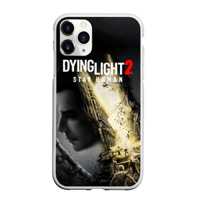 Чехол для iPhone 11 Pro Max матовый с принтом Dying Light 2 Deluxe в Кировске, Силикон |  | Тематика изображения на принте: action | aiden caldwell | dead island | death | dying light 2 | nextgen | parkour | playstation | ps 5 | stay human | survival | techland | virus | weapon | zombie | вирус | выживание | зараженный | зомби | монстр | оружие | оставайся человеком | паркур |