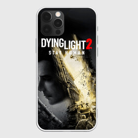 Чехол для iPhone 12 Pro Max с принтом Dying Light 2 Deluxe в Кировске, Силикон |  | action | aiden caldwell | dead island | death | dying light 2 | nextgen | parkour | playstation | ps 5 | stay human | survival | techland | virus | weapon | zombie | вирус | выживание | зараженный | зомби | монстр | оружие | оставайся человеком | паркур |