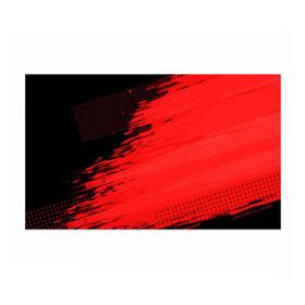 Бумага для упаковки 3D с принтом ЧЕРНО-КРАСНЫЙ ГРАНЖ GRUNGE (Z) в Кировске, пластик и полированная сталь | круглая форма, металлическое крепление в виде кольца | abstract | geometry | geometry stripes | grunge | texture | абстракция | геометрические полосы | геометрия | гранж | красно черное | красное | текстура | черное