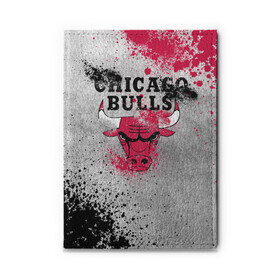 Обложка для автодокументов с принтом CHICAGO BULLS [8] в Кировске, натуральная кожа |  размер 19,9*13 см; внутри 4 больших “конверта” для документов и один маленький отдел — туда идеально встанут права | Тематика изображения на принте: basketball | bulls | chicago | chicago bulls | jordan | nba | баскетбол | джордан | нба | чикаго буллз