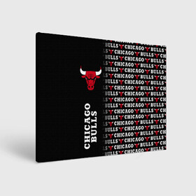 Холст прямоугольный с принтом CHICAGO BULLS [7] в Кировске, 100% ПВХ |  | basketball | bulls | chicago | chicago bulls | jordan | nba | баскетбол | джордан | нба | чикаго буллз