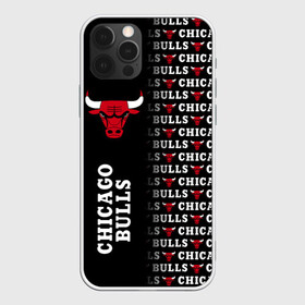 Чехол для iPhone 12 Pro Max с принтом CHICAGO BULLS [7] в Кировске, Силикон |  | basketball | bulls | chicago | chicago bulls | jordan | nba | баскетбол | джордан | нба | чикаго буллз