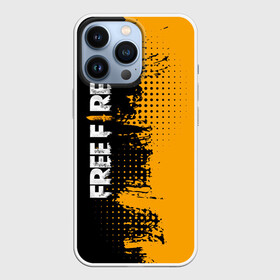 Чехол для iPhone 13 Pro с принтом Free Fire  Фри Фаер. в Кировске,  |  | free fire | free fire battlegrounds | garena | garena free fire | гарена | игра | фри фаер | шутер