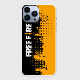 Чехол для iPhone 13 Pro Max с принтом Free Fire  Фри Фаер. в Кировске,  |  | free fire | free fire battlegrounds | garena | garena free fire | гарена | игра | фри фаер | шутер