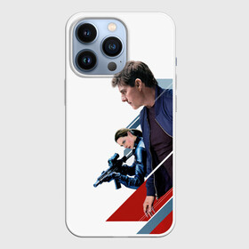 Чехол для iPhone 13 Pro с принтом Mission: Impossible Art в Кировске,  |  | актер | миссия невыполнима | фильм