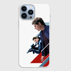 Чехол для iPhone 13 Pro Max с принтом Mission: Impossible Art в Кировске,  |  | актер | миссия невыполнима | фильм