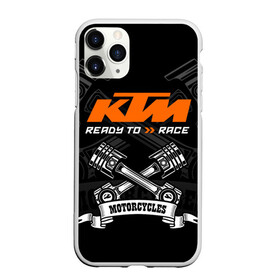 Чехол для iPhone 11 Pro Max матовый с принтом KTM MOTORCYCLES / КТМ МОТОЦИКЛЫ в Кировске, Силикон |  | ktm | ktm duke | motorcycle. | байк | байкер | ктм | ктм дюк | мотоспорт | мототехника | мотоцикл | мотоциклист | скутер