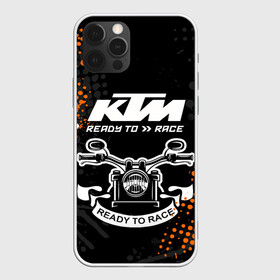 Чехол для iPhone 12 Pro Max с принтом KTM MOTORCYCLES / КТМ МОТОЦИКЛЫ в Кировске, Силикон |  | ktm | ktm duke | motorcycle. | байк | байкер | ктм | ктм дюк | мотоспорт | мототехника | мотоцикл | мотоциклист | скутер