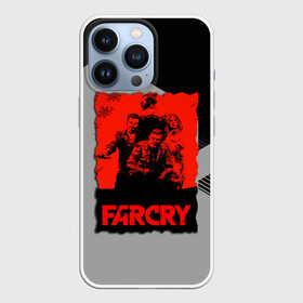 Чехол для iPhone 13 Pro с принтом FARCRY в Кировске,  |  | farcry | fc 5 | fc5 | фар край