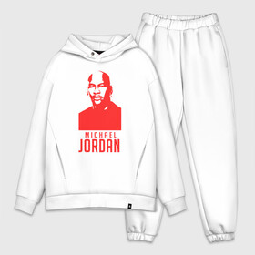 Мужской костюм хлопок OVERSIZE с принтом Michael Jordan в Кировске,  |  | basketball | bulls | chicago | game | jordan | michael | nba | sport | streetball | баскетбол | баскетболист | буллс | джордан | игра | игрок | майкл | мяч | нба | спорт | стритбол | тренер | чикаго