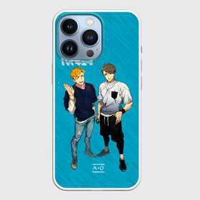 Чехол для iPhone 13 Pro с принтом Старшая Инаризаки | Haikyuu в Кировске,  |  | anime | haikyu | haikyuu | karasuno | аниме | волейбол | ворон | кагеяма | карасуно | кей | кенма | козуме | куроо | маленький гигант | манга | мяч | некома | ойкава | сатори | сёё | тендо | тобио | тоору | хайкью | хината